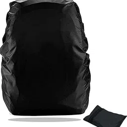 PREVAILER Rain Cover_Backpack Waterproof Laptop _Luggage _School _Bag Cover_Prl45 Dust Proof, Waterproof Laptop Bag Cover, Luggage Bag Cover, School Bag Cover, Trekking Bag Cover-image-33
