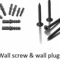 siwoz Wooden Kitchen Rack Shelf for Kitchen Spice Jars ,Organizer, Wooden Wall Shelf image 4