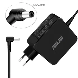 ASUS 45W 2 0V 2.25A USB Type-C AC Wall Laptop Charger Adapter 45 W Adapter image 3