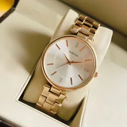 stylish guys watch for women, Trending Women Watch EXA362 Analog Watch - For Women WATCH FOR WOMEN WHITE EXA362-picture-14