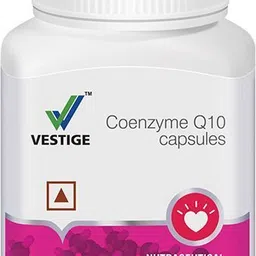 vestlge Coenzyme Q10 (CoQ 10) Softgel-picture-13