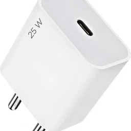 JUVITEK 20 W PD 4 A Wall Charger for Mobile-picture-21