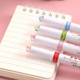 rjk global Border Maker Pen Set Calligraphy image 4