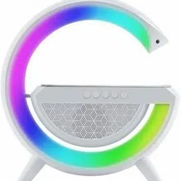 ALAKHEXPORT Multifunctional Speaker Wireless Charger MSP26 56 W Bluetooth Party Speaker image 2