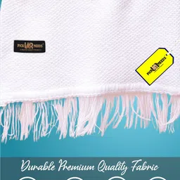 Pick Ur Needs Solid Men Muffler image 2