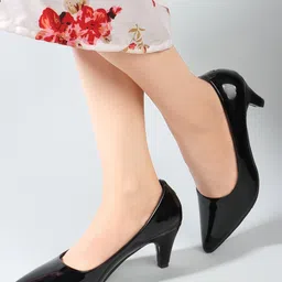 denill Women Heels Sandal-picture-30