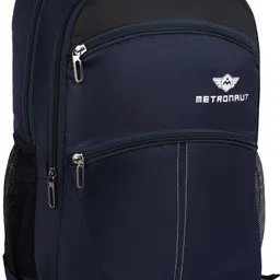 metronaut Large 32 L Laptop Backpack Unisex Padded Office/College Backpack for 15.6 inch laptop image 4