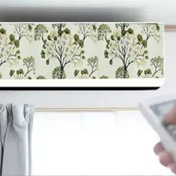 ultrainfinite Air Conditioner Cover image 5