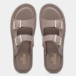 peek Women Flats Sandal image 5