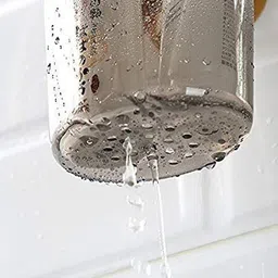 shreejee Wall Mounted Penguin Design Self-Adhesive Hanging Organizer x3.136 Regular Organizer image 3