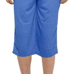 toddy Solid Men Three Fourths image 2