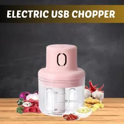 kailash Electric Vegetable & Fruit Chopper-picture-10