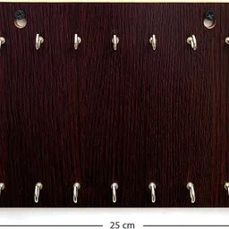 flipkart smartbuy Wood Key Holder image 3