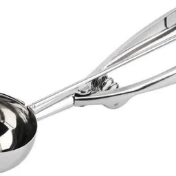 flipco ICE CREAM SCOPE Stainless Steel Ice-cream Spoon-picture-15