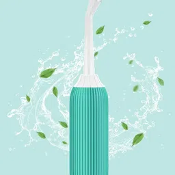 dn brothers Portable bidet, Jet Spray for Toilet | Retractable, 2 angled Nozzles DN21 Bidet Nozzle-picture-32