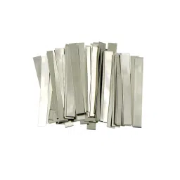 0.15 x 7 x 100 mm 99.96%Pure Nickel Strip for Battery Connection Welding-50Pcs.-picture-11