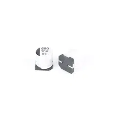 680uF 16V SMD Capacitor (Pack of 20)-picture-26