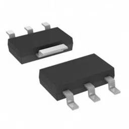 TLE42642GHTMA1-INFINEON-LDO Voltage Regulator, AEC-Q100, Fixed, 5.5-45V in, 220 mV Drop, 5 V/150 mA out, SOT-223-4TLE42642GHTMA1-INFINEON-LDO Voltage Regulator, AEC-Q100, Fixed, 5.5-45V in, 220 mV Drop, 5 V/150 mA out, SOT-223-4-image-3