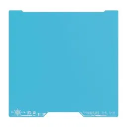 BIQU CryoGrip Pro Frostbite Build Plate for Bambu H2D-picture-24