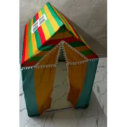 sukan tex kids tent house jungle them image 5