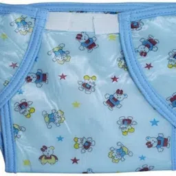toonberry SoftGuard Reusable Waterproof Baby Nappy – Set of 3 image 4
