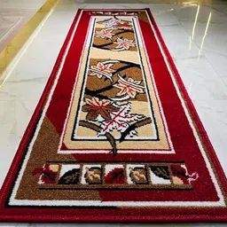 weave & wonder carpet 45 cm X 150 Acrylic Runner image 2