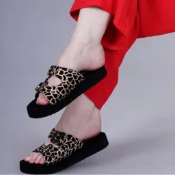 vaisnnavihubb Women Slippers image 3