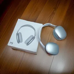 yaroh 24b_P9 Wireless Over-Ear Bluetooth Headset Set New Standards in Audio Brilliance Bluetooth Headset-picture-28