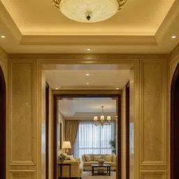 SWF LIGHTING 01 Chandelier Ceiling Lamp-picture-43