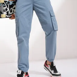highlander Men Cargos-picture-16