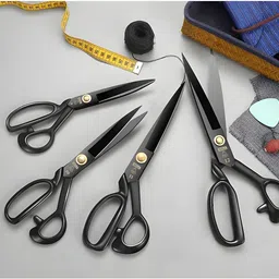 bell Premium Tailoring 9" Scissors image 3