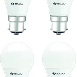 bajaj 3 W Basic Standard B22 LED Bulb-picture-23