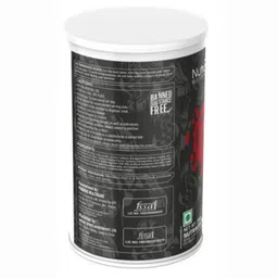 nutrabliss Call of Duety Micronized Creatine Monohydrate Energy, Strength & Performance Creatine image 3