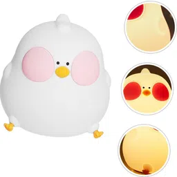 shivdharaexport Light for Kids, LED Tap Fun Lamp for Kids Room Night Lamp image 4