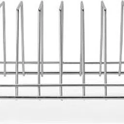 vk 15 collection 12 Section Stainless Steel Stainless Steel Kitchen Trolley-picture-10