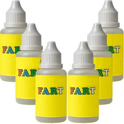 clubics Prank Funny Fart Spray Toy for Kids and Adults Extreme Smelly Joke Spray 6 pcs Fun, Party, Entertainment Gag Toy-picture-42