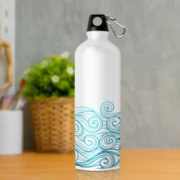 peekdeebottle 750 ml Aluminium Bottle image 5