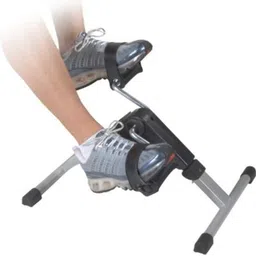 vvg traders Mini Pedal Exercise Cycle / Fitness Bike (With Digital Display)_B11 Mini Pedal Exerciser Cycle image 4