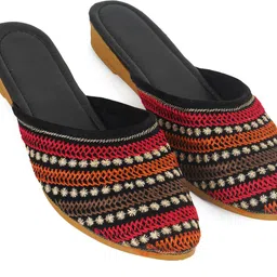 ztitan Women Flats Sandal image 2