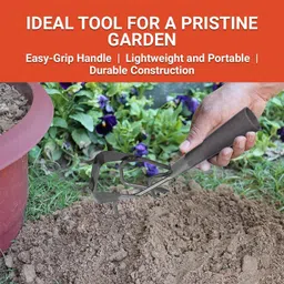 falcon FCH-307 WEEDING CULTIVATOR Garden Tool Kit image 5