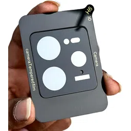 WonRia Back Camera Lens Glass Protector for Realme GT 7 Pro, Realme GT 7 Pro 5G image 3