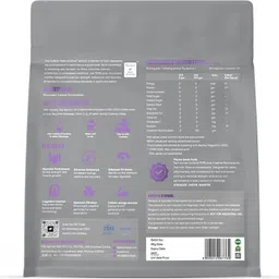 trunativ Pure Creatine Monohydrate | For Enhanced Strength & Fast-Absorbing| Creatine image 5