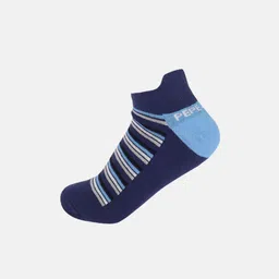 pepe jeans Men Self Design Calf Length image 2