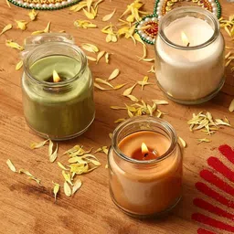 malviya Jar candle Candle-picture-18