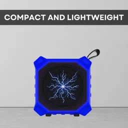 Clairbell Baby (PORTABLE BLUETOOTH DESKTOP SPEAKER) Mini Size Speaker With Deep BassQ197 8 W Bluetooth Laptop/Desktop Speaker-picture-41