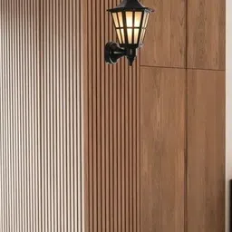 sz collection Pendant Wall Lamp Without Bulb image 2