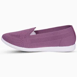 Liberty Stylish Bellies Casuals For Women image 3