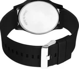 jk times Blue hands jk special premium dial mens wrist watch Analog Watch - For Men Trending blue hands mens wrist analog watch image 4