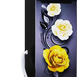 aastha Yellow Flower with Grey Shade with Vacuum Cleaner Flourmill-picture-15