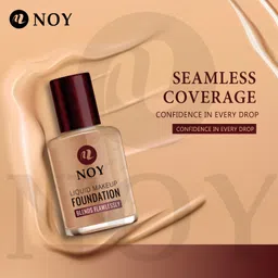 NOY Makeup Kit Beyond Beauty- Discover the Beauty Beyond Expectations NO#292 image 3